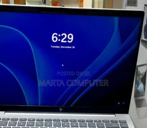 New Laptop HP Pavilion 15 16GB Intel Core Ultra 5 SSD 512GB