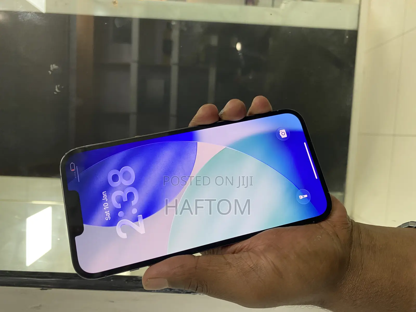 New Apple iPhone 14 128 GB