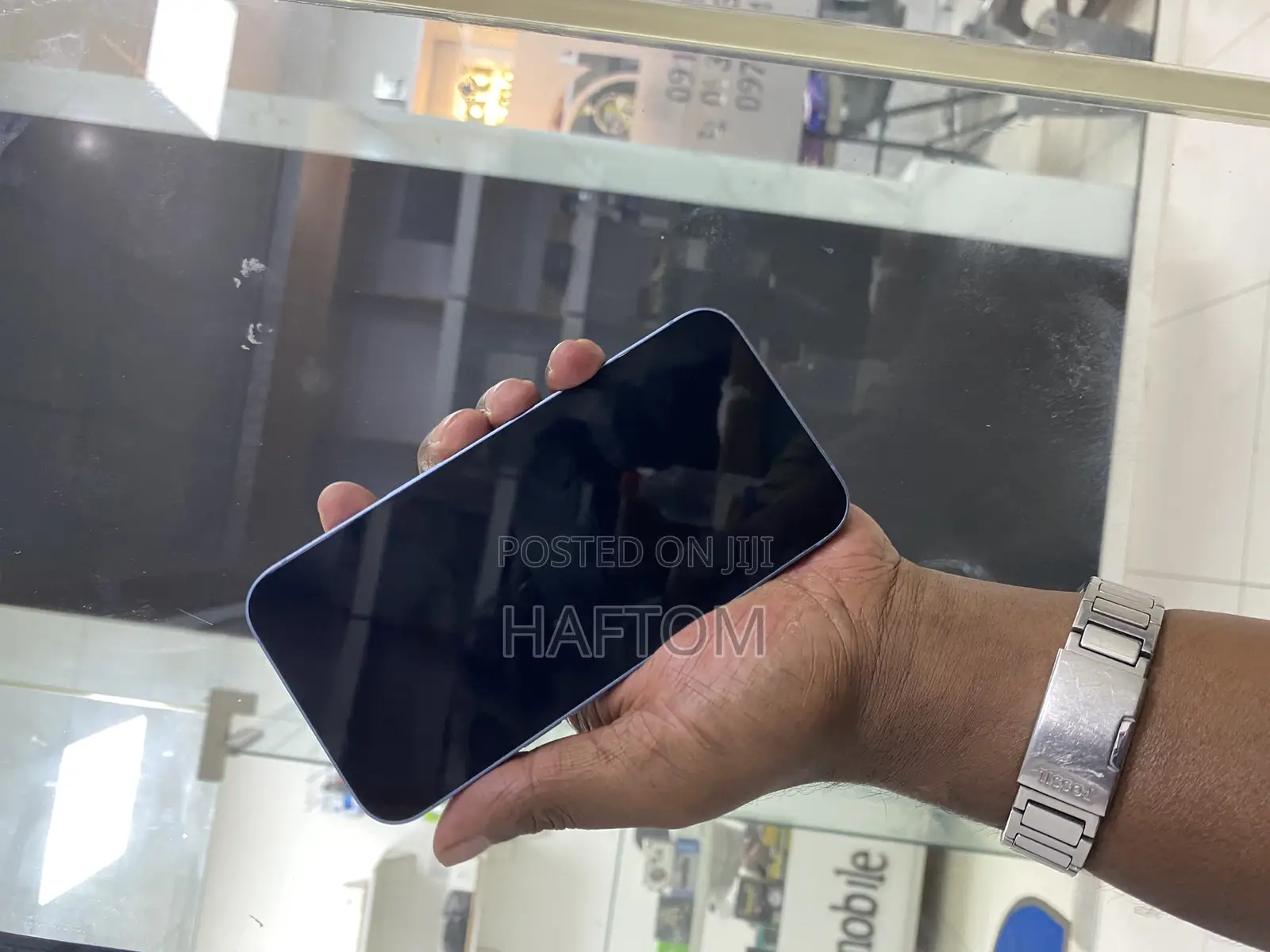 New Apple iPhone 14 128 GB