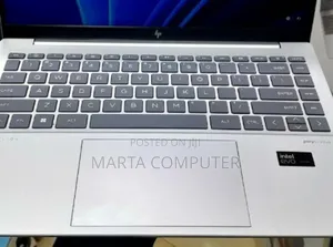 New Laptop HP Pavilion 15 16GB Intel Core Ultra 5 SSD 512GB