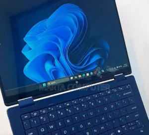 New Laptop HP OmniBook X Flip 14" 16GB Intel Core Ultra 7 SSD 1T