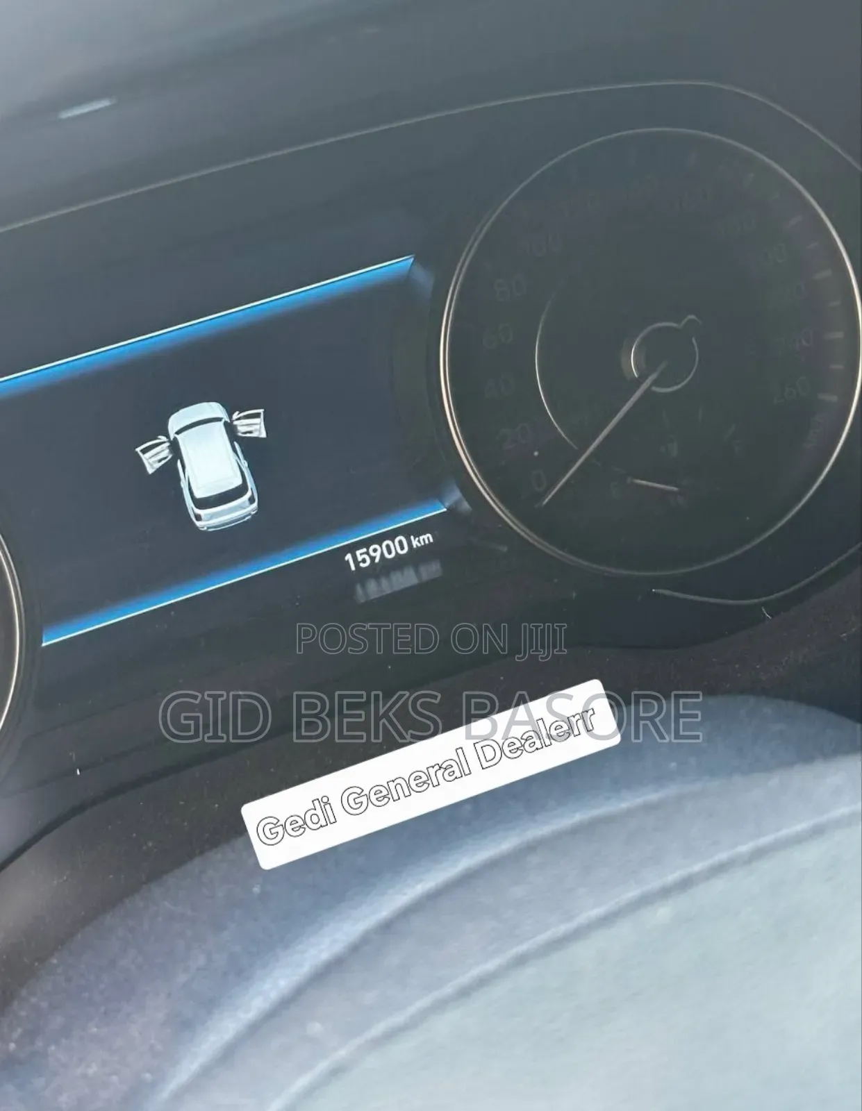 Hyundai Palisade 2023 White