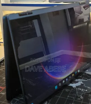 New Laptop Lenovo 16GB Intel Core Ultra 7 SSD 1T