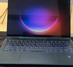 New Laptop Lenovo 16GB Intel Core Ultra 7 SSD 1T