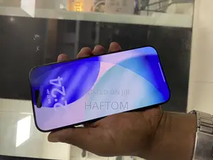 Apple iPhone 16 Pro Max 256 GB Black