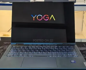 New Laptop Lenovo 16GB Intel Core Ultra 7 SSD 1T