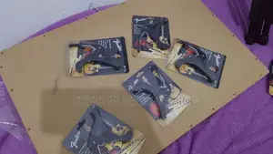 Guitar Capo