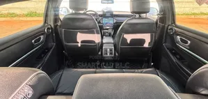 Honda e:NS1 2023 Black