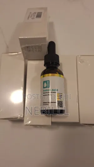 Folinic Acid for Autism Adhd and Speach Delayed