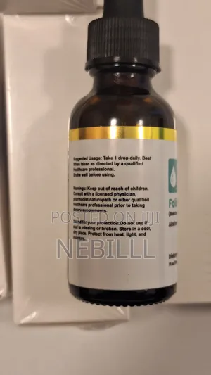 Folinic Acid for Autism Adhd and Speach Delayed