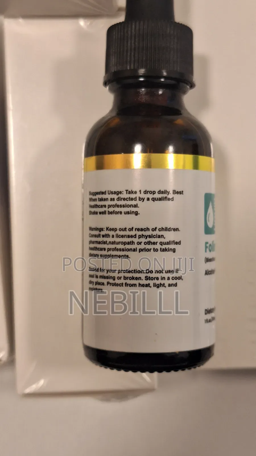 Folinic Acid for Autism Adhd and Speach Delayed