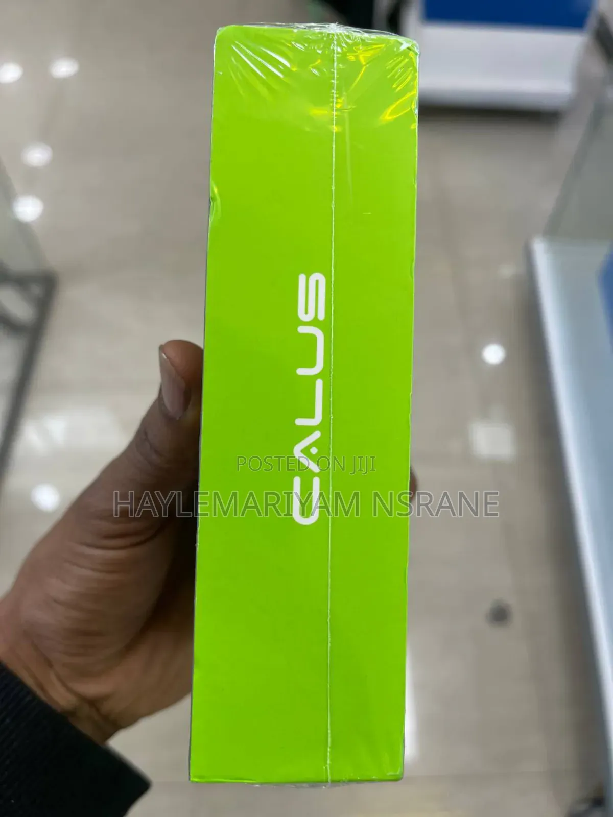 Calus 20000 Super Fast Charger