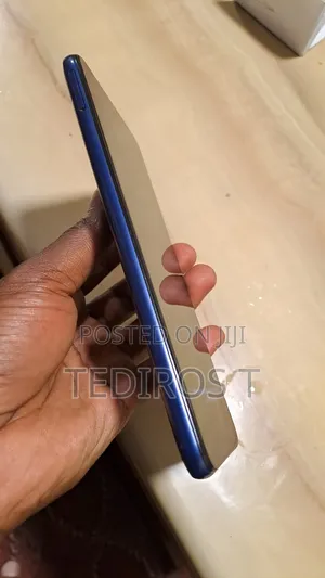 Samsung Galaxy A03s 64 GB Black