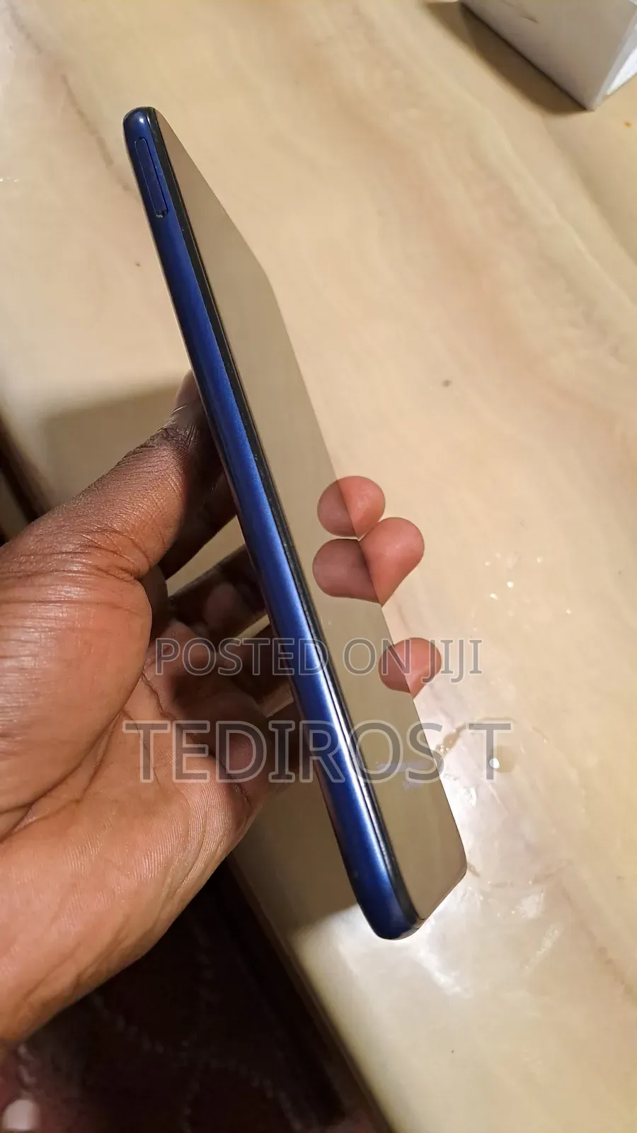 Samsung Galaxy A03s 64 GB Black