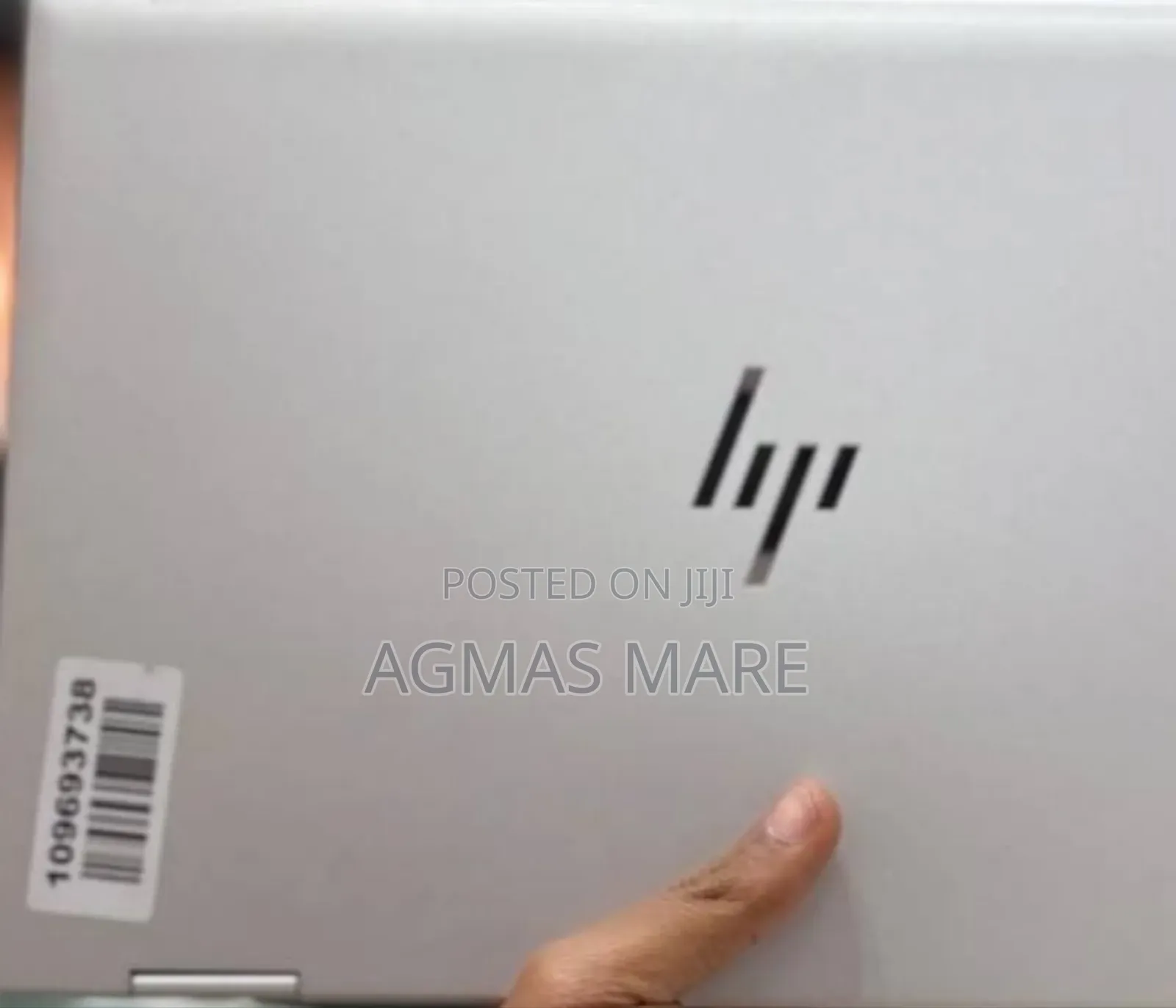 New Laptop HP EliteBook 830 G7 16GB Intel Core I5 SSD 512GB