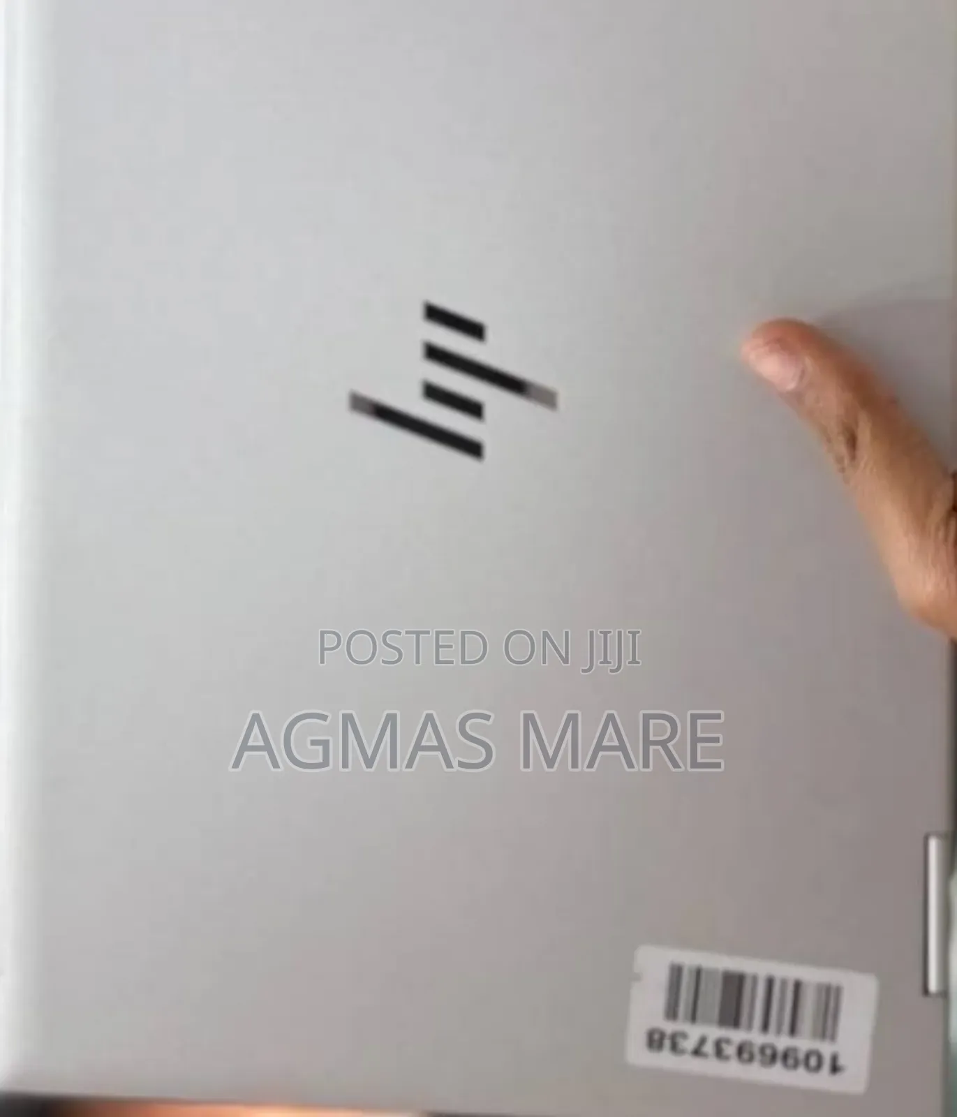 New Laptop HP EliteBook 830 G7 16GB Intel Core I5 SSD 512GB