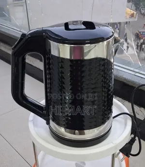 Marado High Quality Electric Kettle