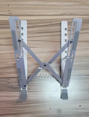 Aluminium Pc Stand