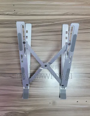 Aluminium Pc Stand