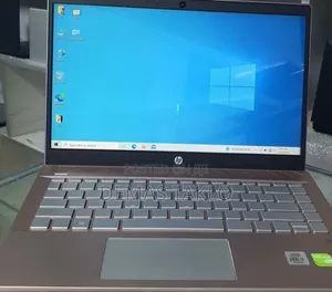 New Laptop HP Pavilion 10 16GB Intel Core I7 SSD 512GB