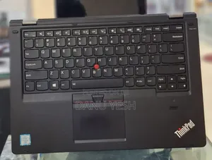 New Laptop Lenovo ThinkPad Yoga 460 8GB Intel Core I5 SSD 512GB