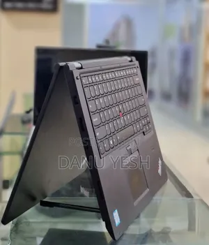 New Laptop Lenovo ThinkPad Yoga 460 8GB Intel Core I5 SSD 512GB