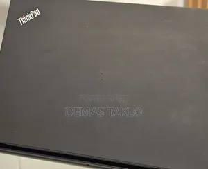 New Laptop Lenovo ThinkPad T495s 16GB AMD Ryzen 5 SSD 512GB