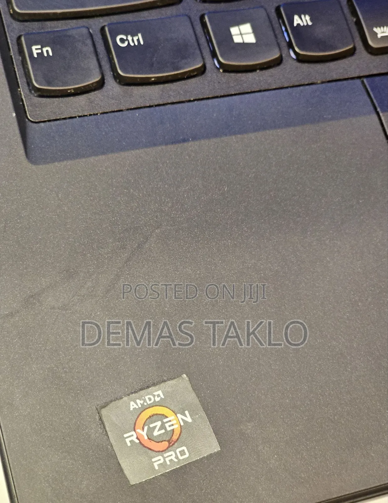 New Laptop Lenovo ThinkPad T495s 16GB AMD Ryzen 5 SSD 512GB