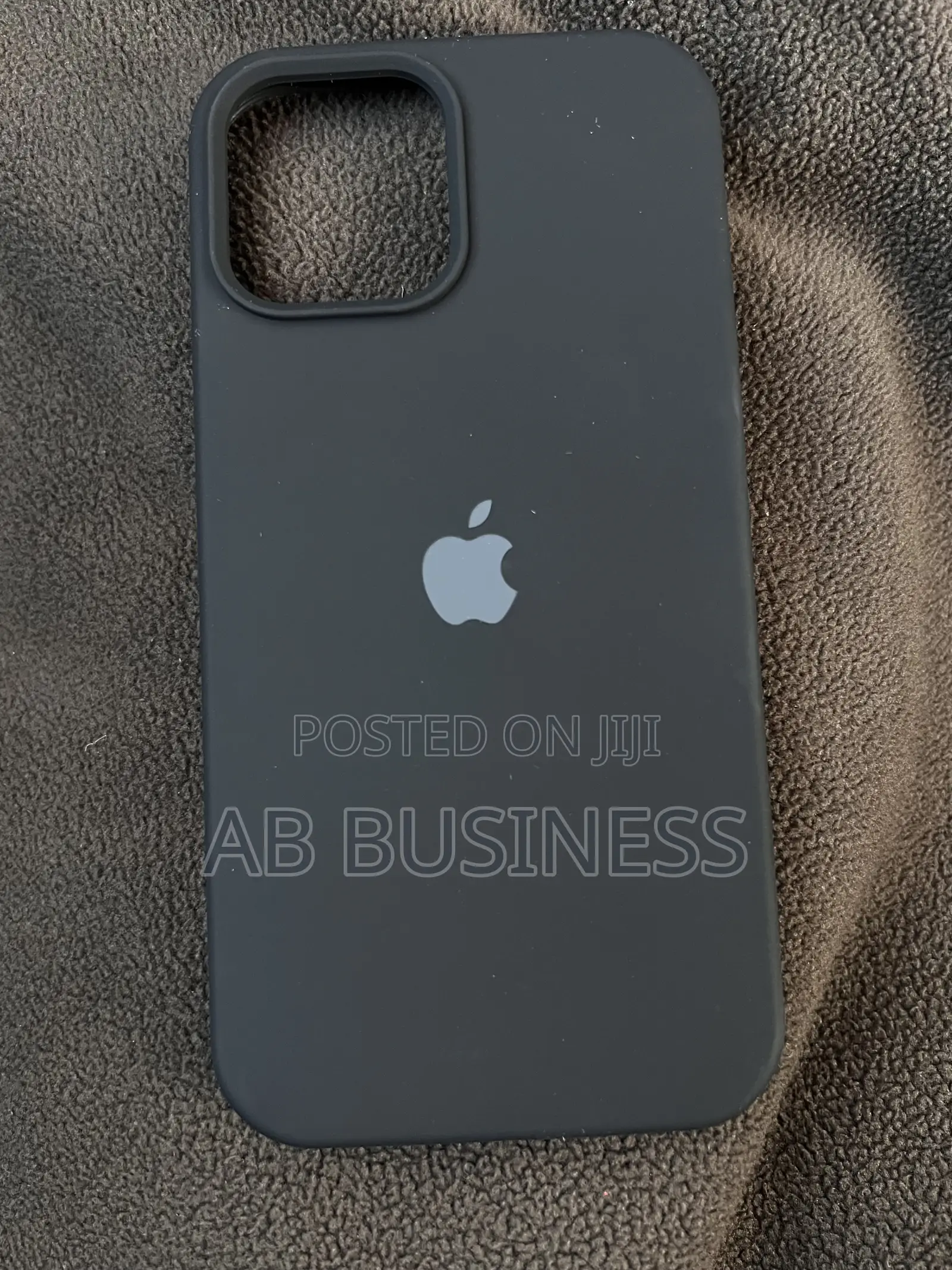 iPhone 12 Pro Max Cover / Case