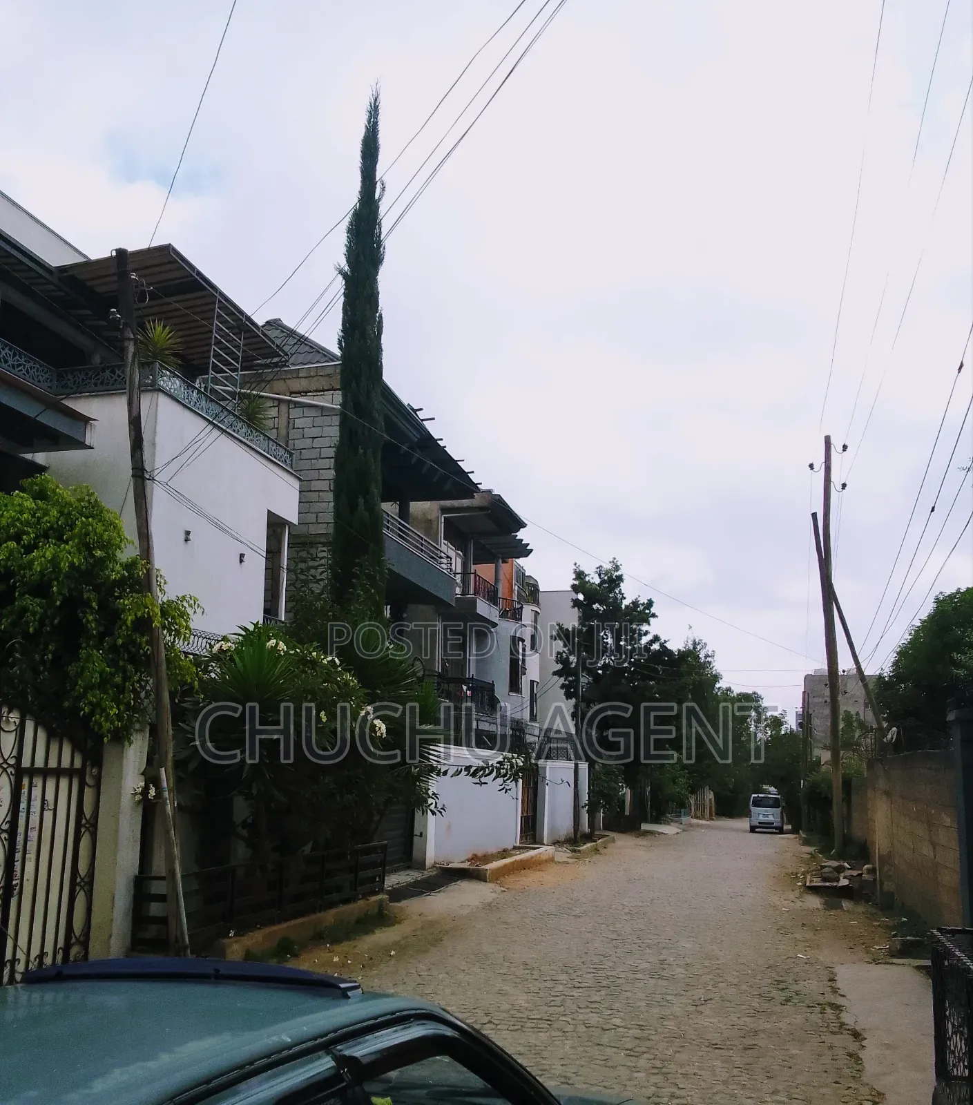 ላፍቶ የቢዝነስ ቤት ሽያጭ G+1 House Sale Lafto, Addis Ababa