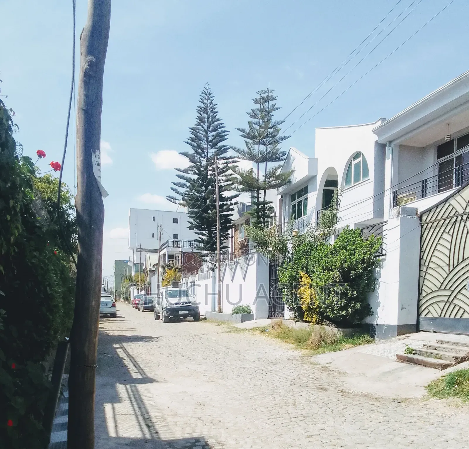 ላፍቶ የቢዝነስ ቤት ሽያጭ G+1 House Sale Lafto, Addis Ababa