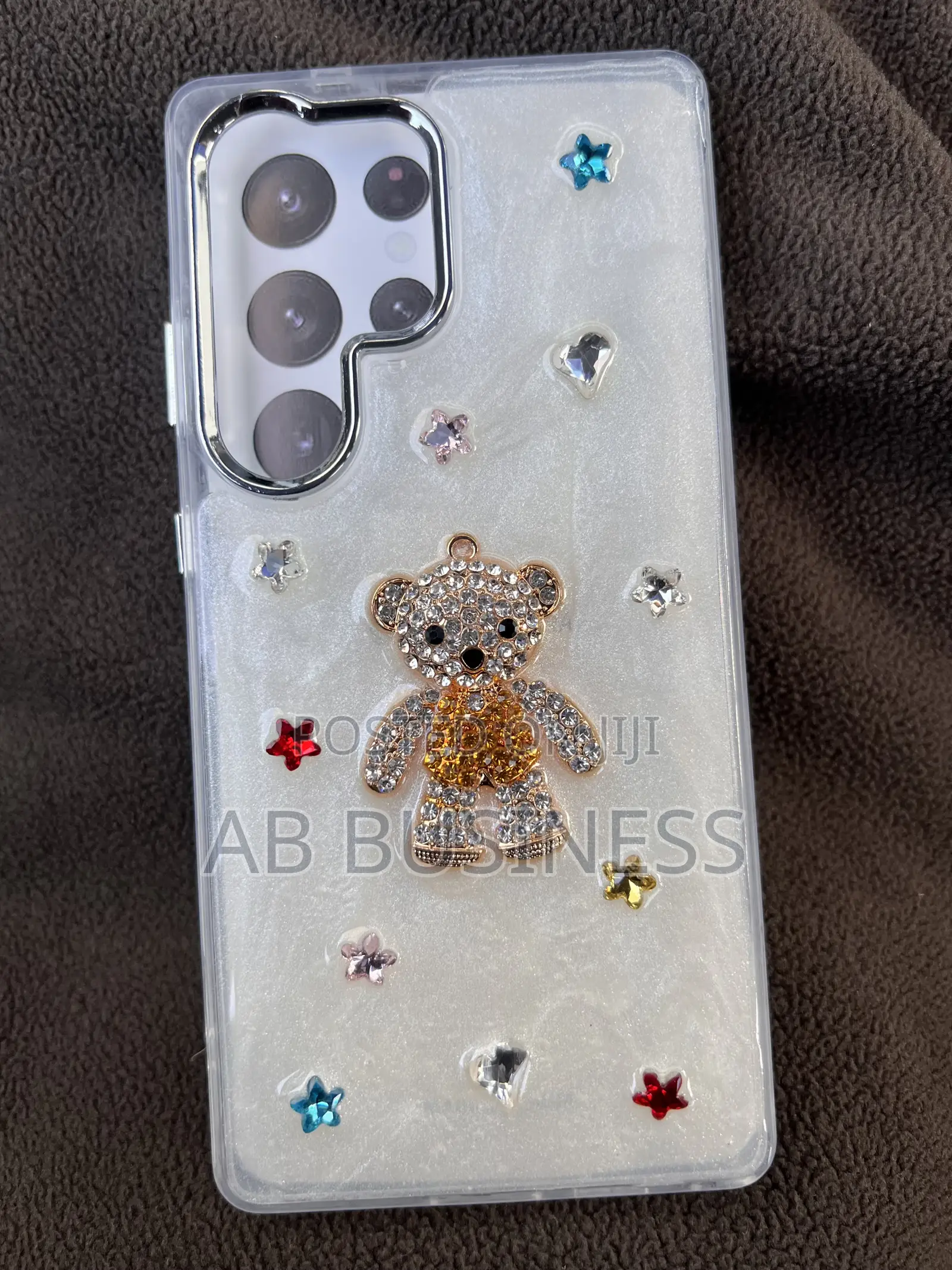 Samsung S 25 Ultra Cases / Cover