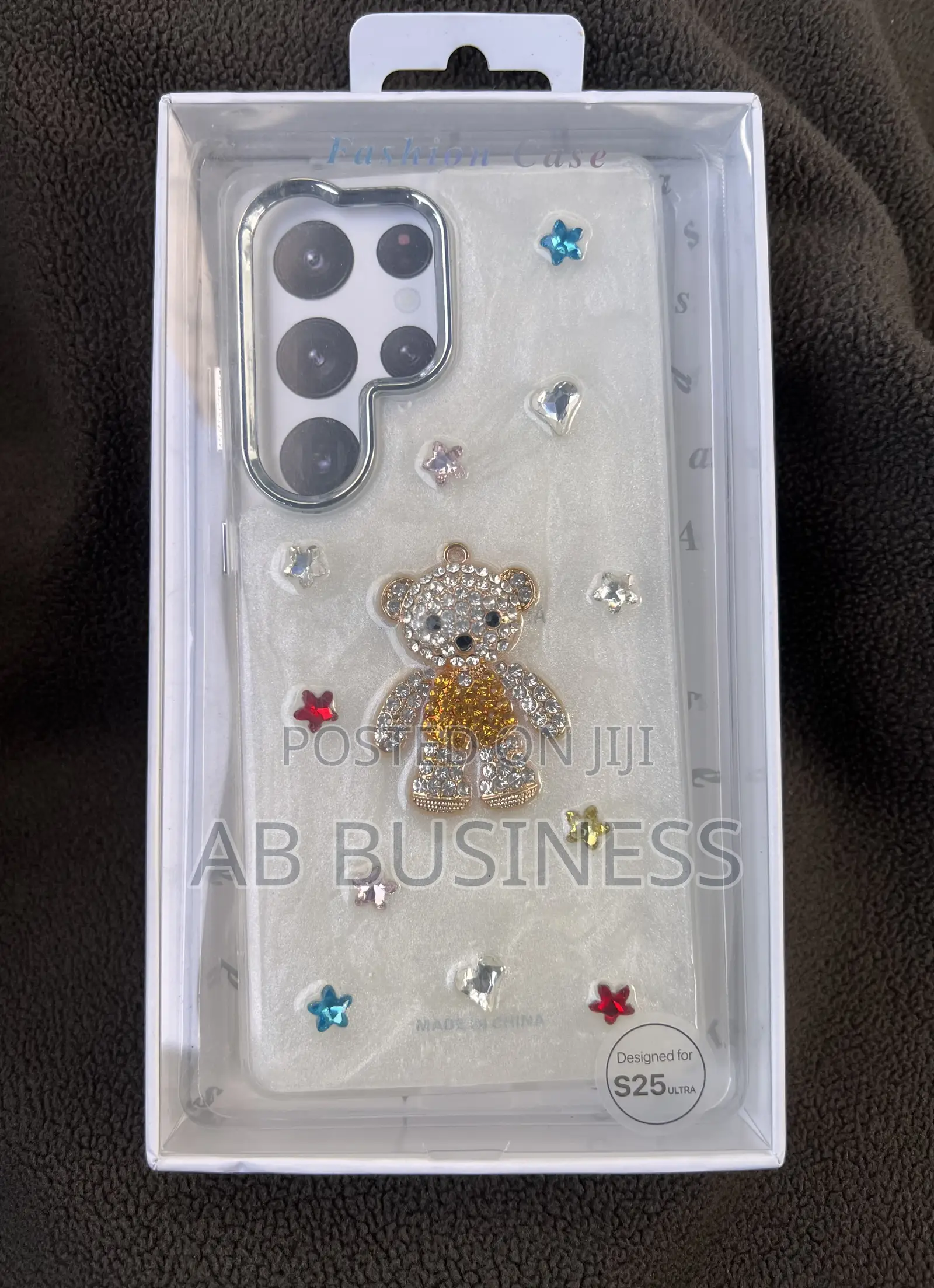 Samsung S 25 Ultra Cases / Cover