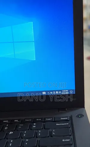 New Laptop Lenovo ThinkPad T440 8GB Intel Core I5 SSD 500GB