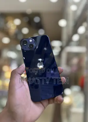 Apple iPhone 13 128 GB Blue