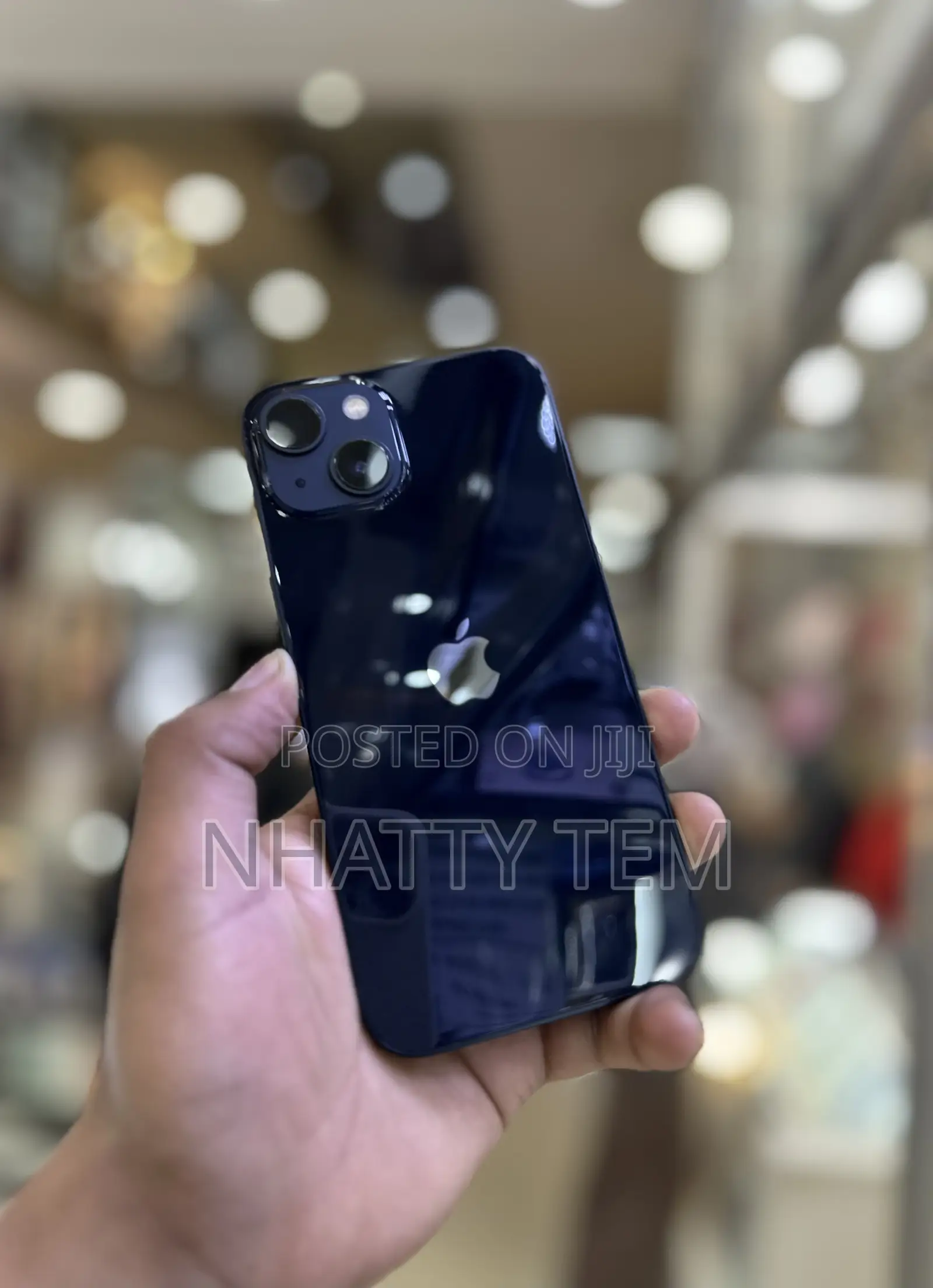 Apple iPhone 13 128 GB Blue