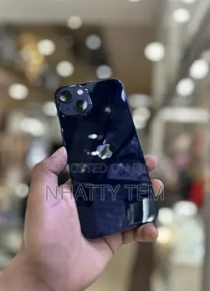 Apple iPhone 13 128 GB Blue