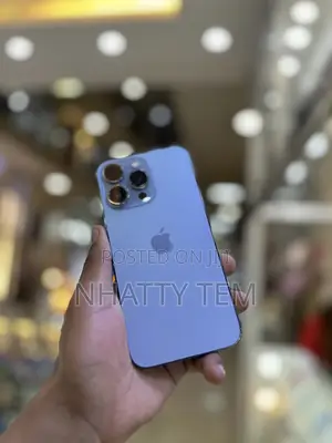 Apple iPhone 13 Pro 128 GB Blue