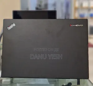 New Laptop Lenovo ThinkPad T450 8GB Intel Core I5 SSD 500GB