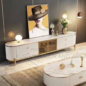 TVS Stand and Center Tabels High Quality