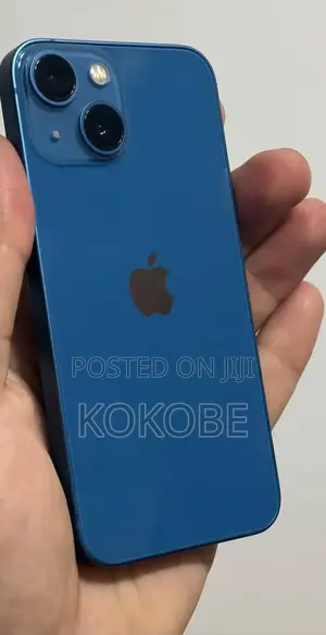 Apple iPhone 13 Mini 128 GB Blue