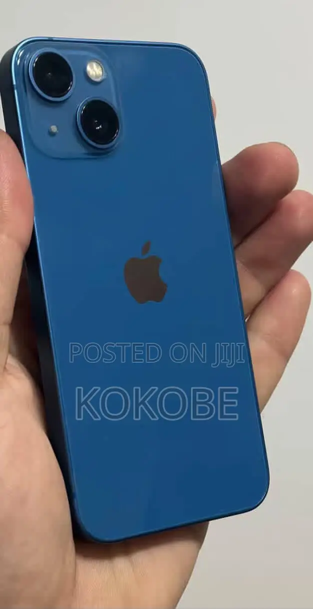 Apple iPhone 13 Mini 128 GB Blue