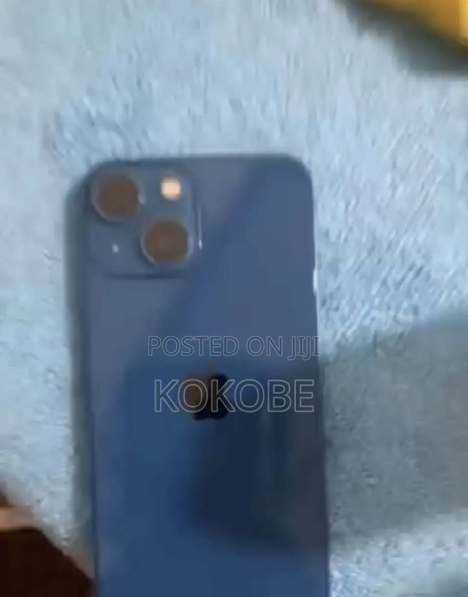 Apple iPhone 13 Mini 128 GB Blue