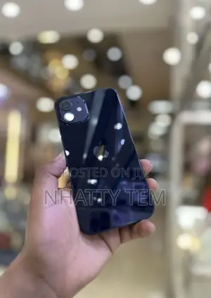 Apple iPhone 12 64 GB Blue