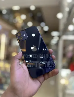 Apple iPhone 12 64 GB Blue