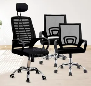 Office Chair 3pec