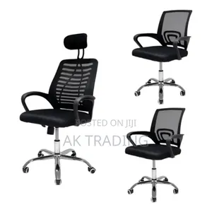Office Chair 3pec