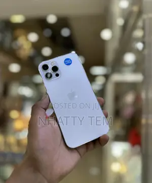 Apple iPhone 12 Pro 256 GB Silver