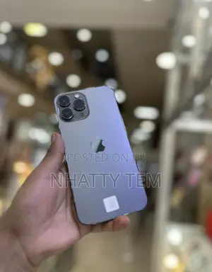 Apple iPhone 12 Pro 256 GB Black