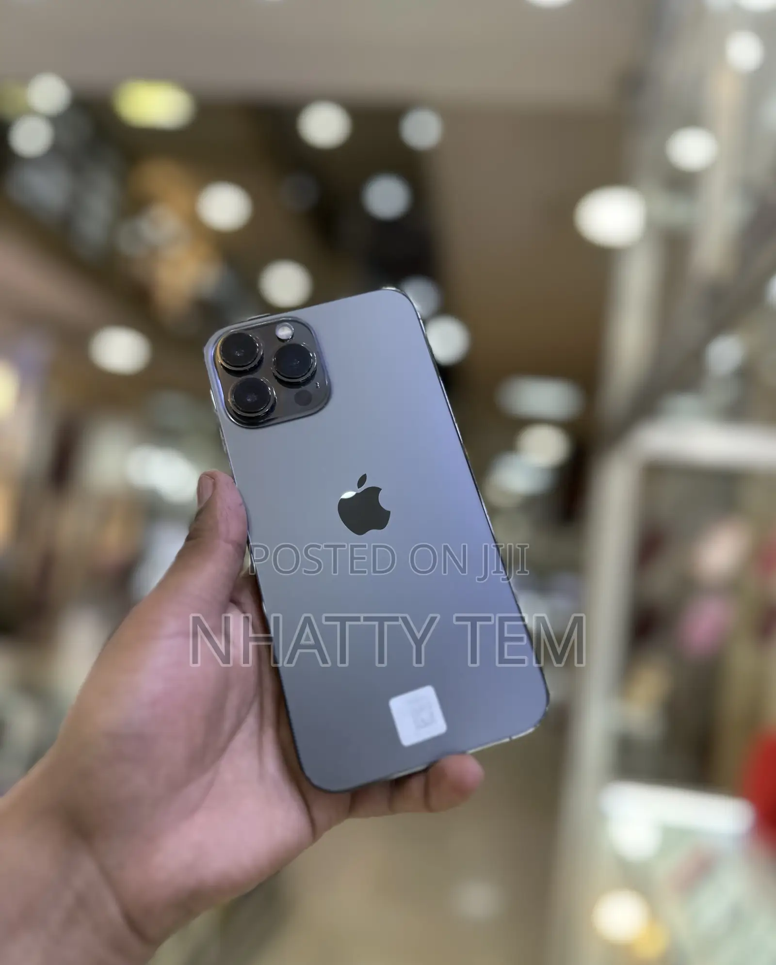 Apple iPhone 12 Pro 256 GB Black